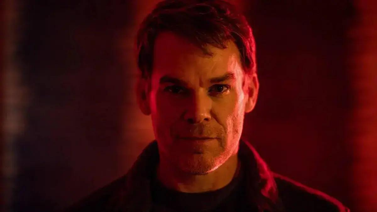 Dexter Resurrection vivo