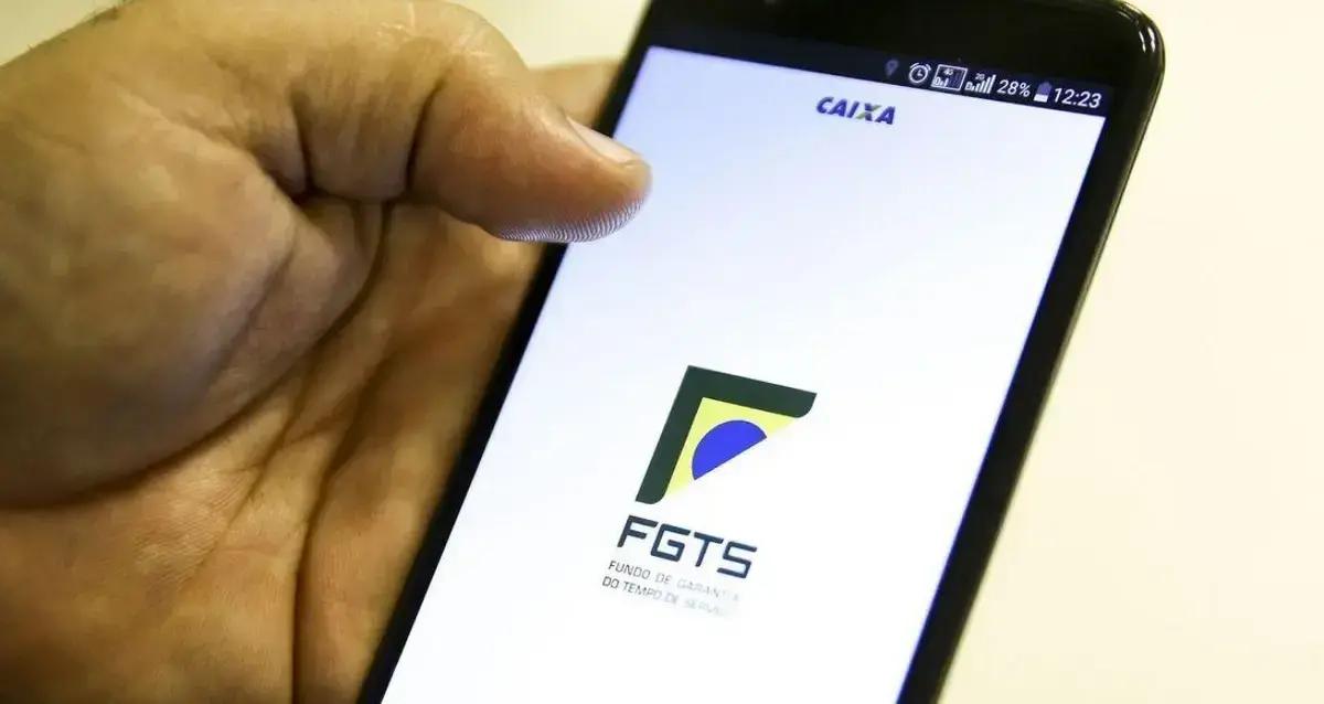 Distribuição de lucro do FGTS