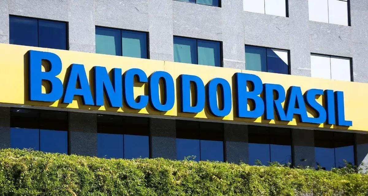 Dividendos do Banco do Brasil