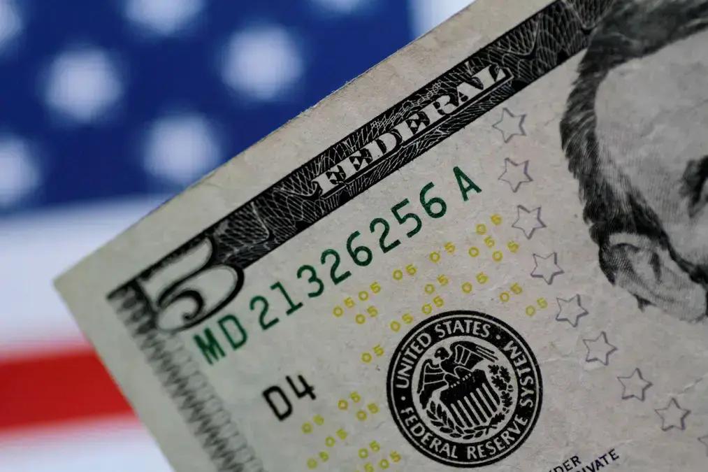 Dólar a R$ 5,50