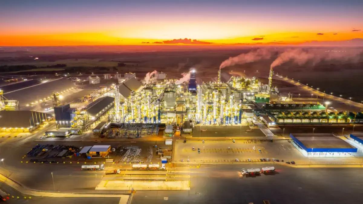 Eficiência energética e sustentabilidade