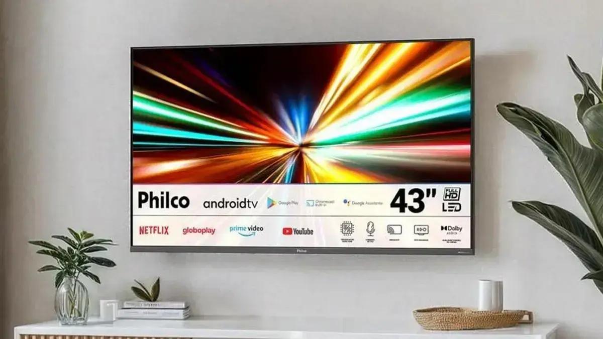 Eletros em promoção