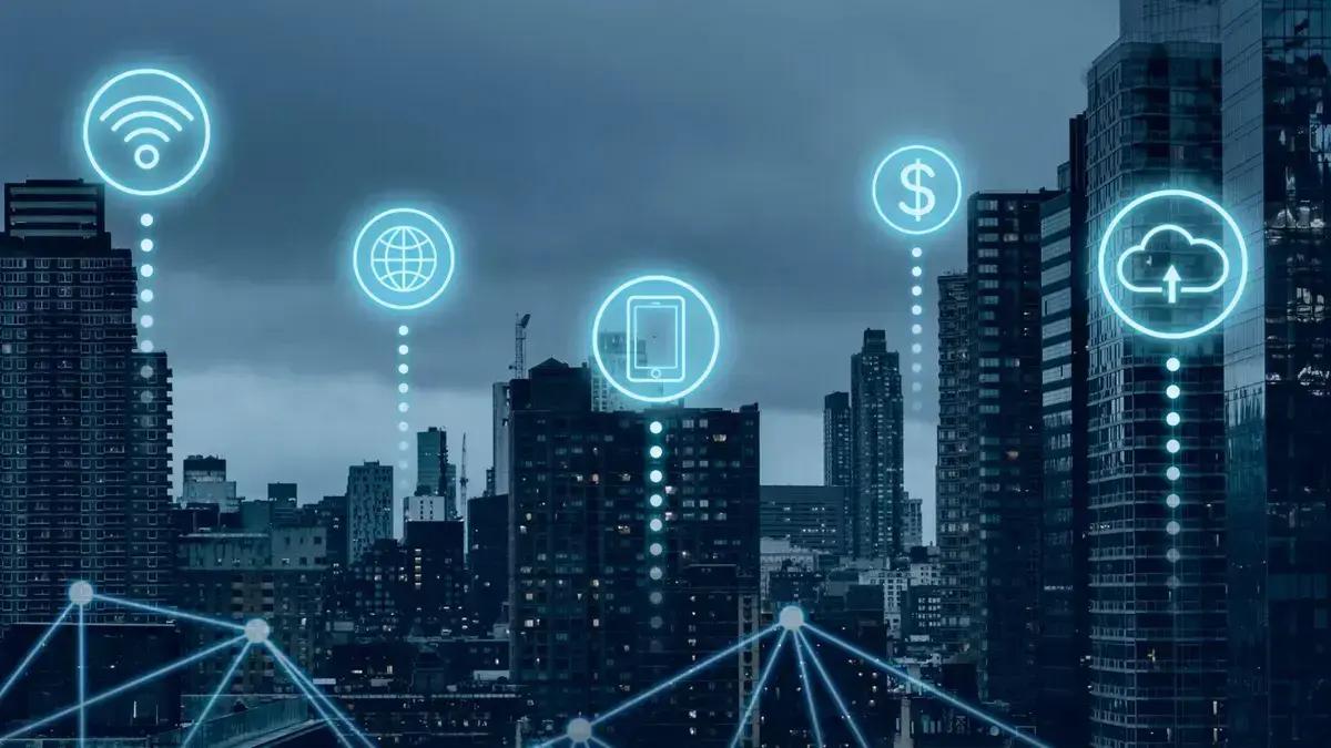 Empresas de tecnologia