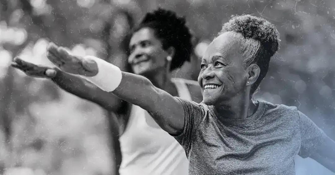 Encarar o passar dos anos