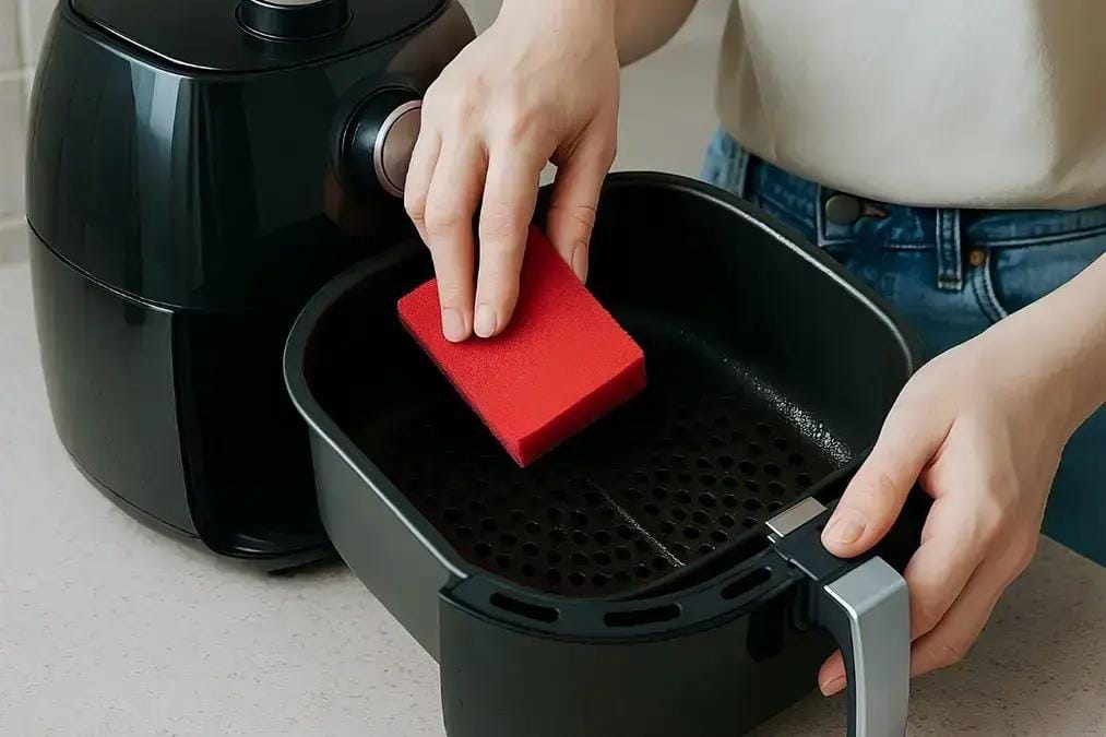 Esponja para Air Fryer