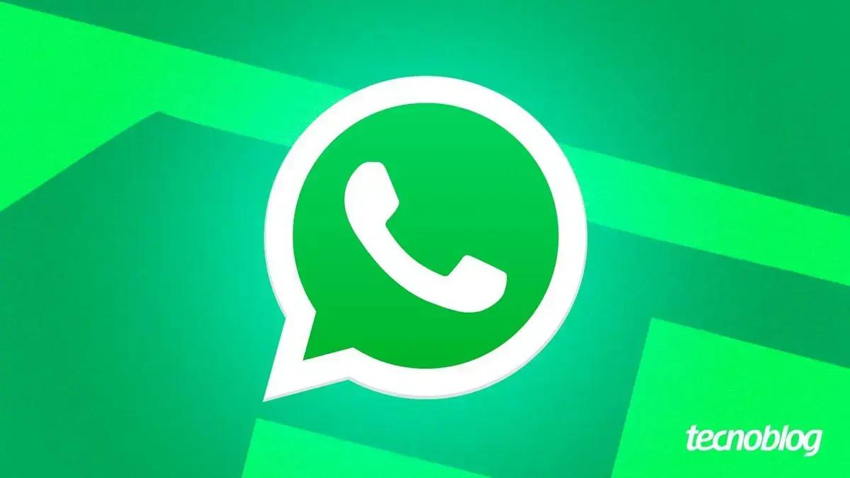 Exibição de GIFs no WhatsApp