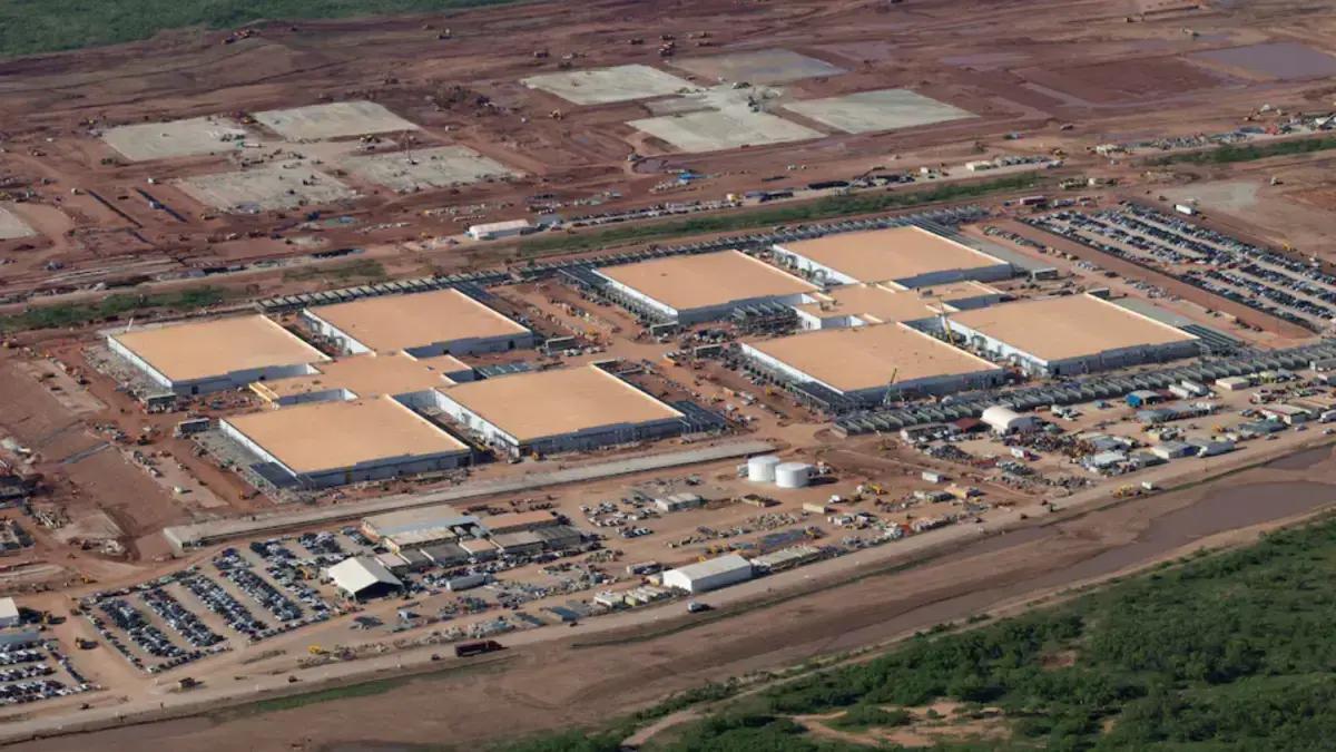 Expansão do Projeto Stargate