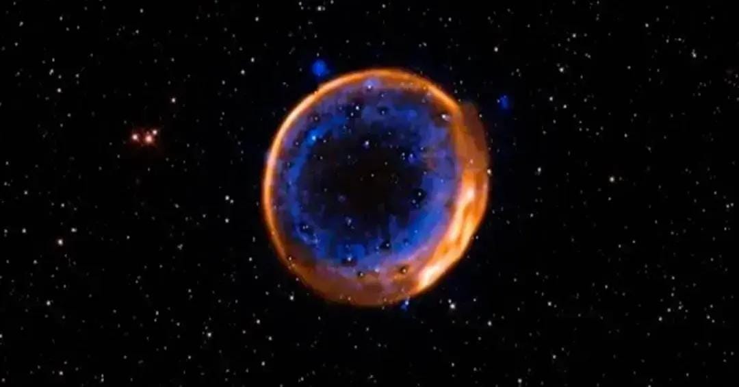 Expansão do Universo