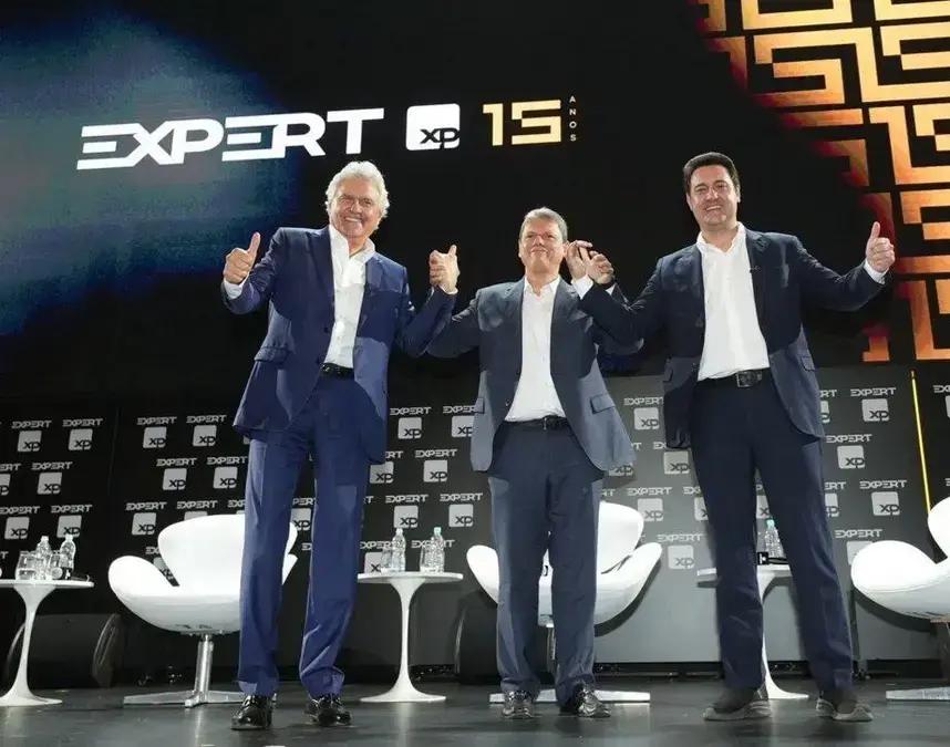 Expert XP 2025