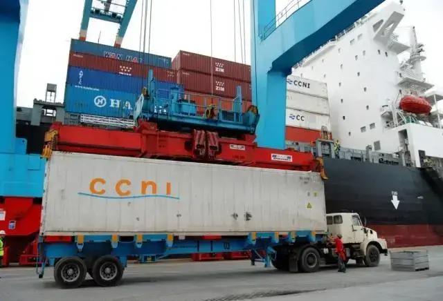 Exportação para os EUA