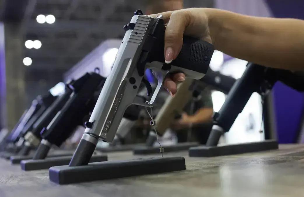 Fabricação de armas na Arábia Saudita