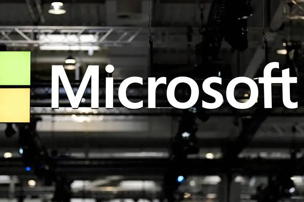 Falha de segurança do SharePoint