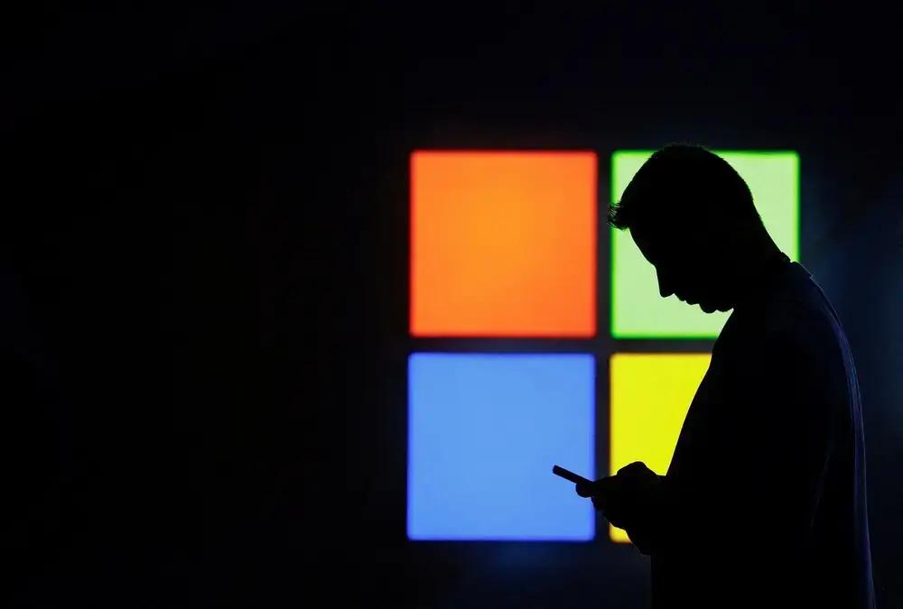 Falha no SharePoint