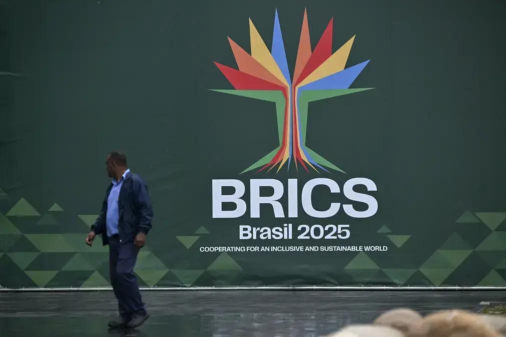 Financiamento climático Brics