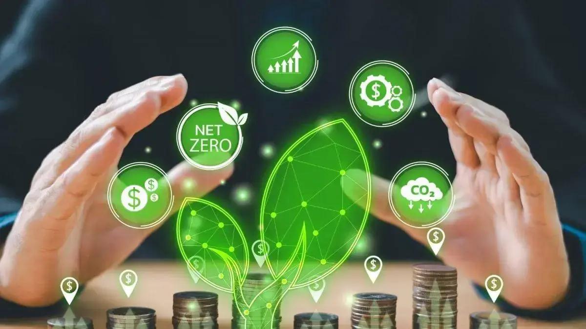 Financiamento climático até a COP30