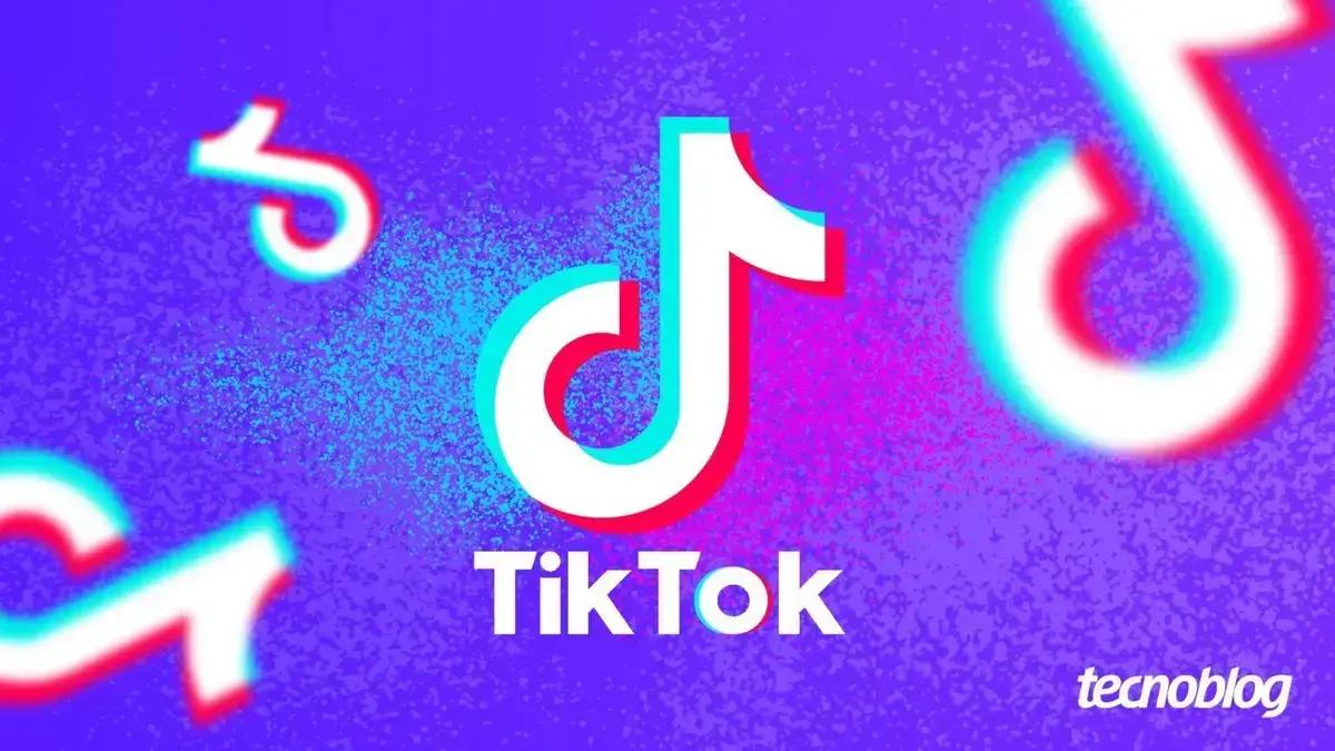 Footnotes do TikTok