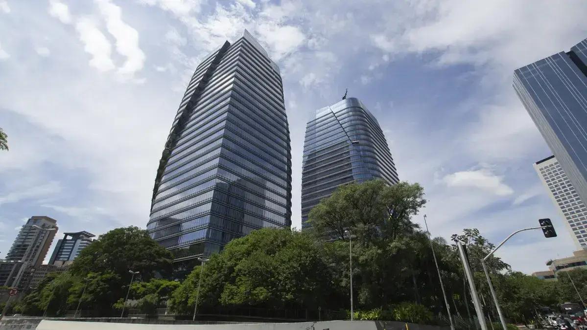 Fundos imobiliários de lajes