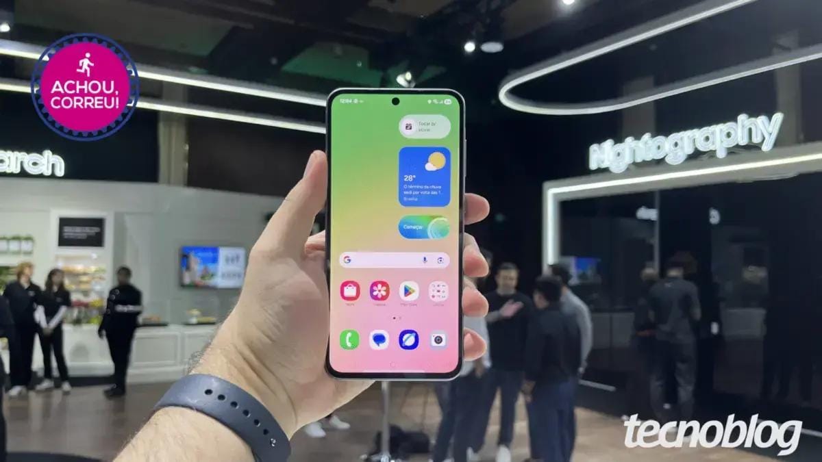 Galaxy A56 5G