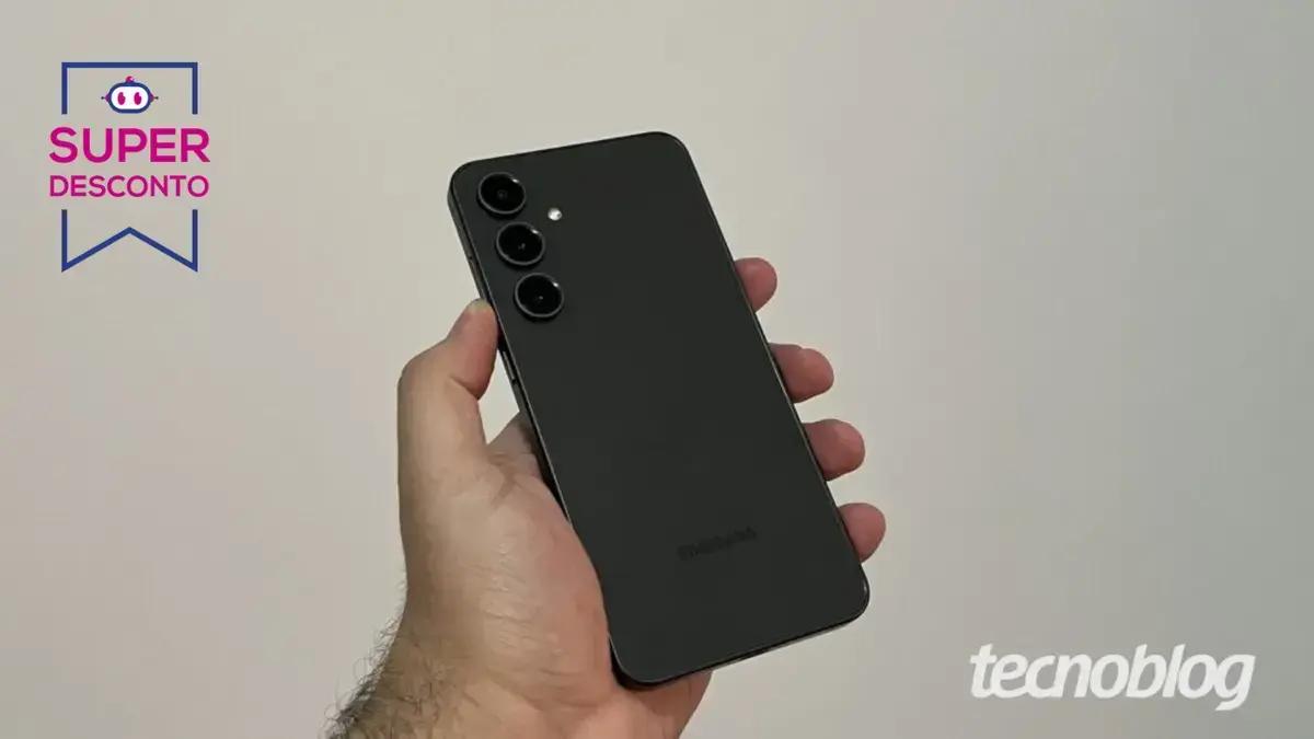 Galaxy S24 FE