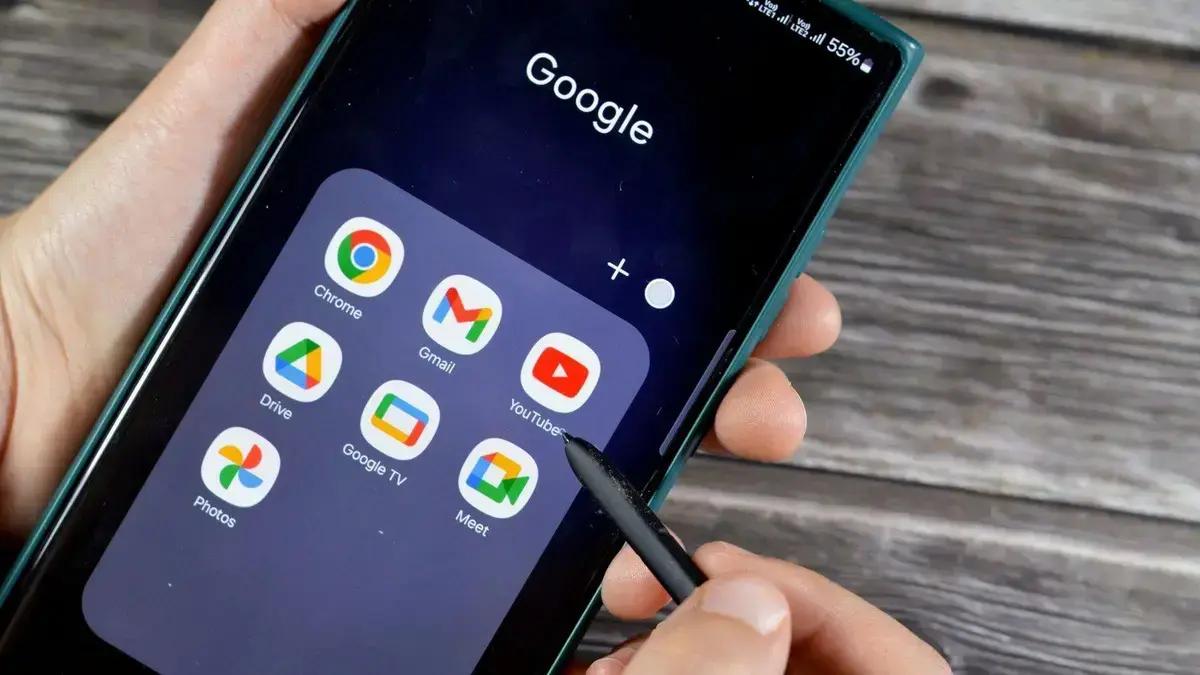 Gerenciar inscrições do Gmail