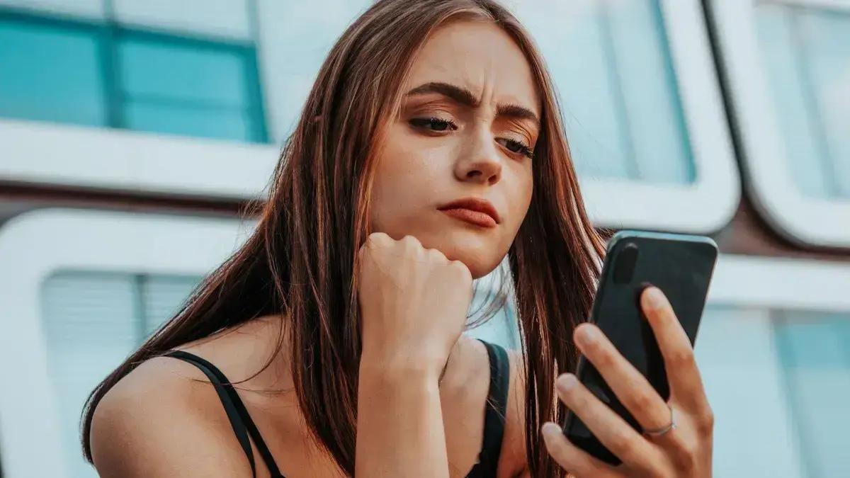 Golpes via SMS
