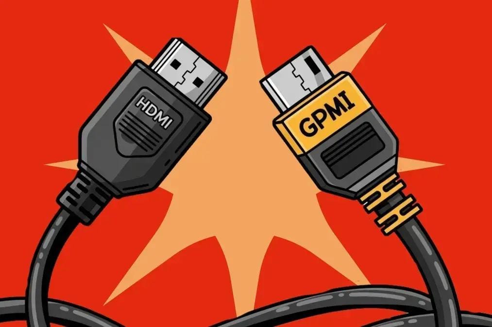 GPMI: novo padrão de conectividade