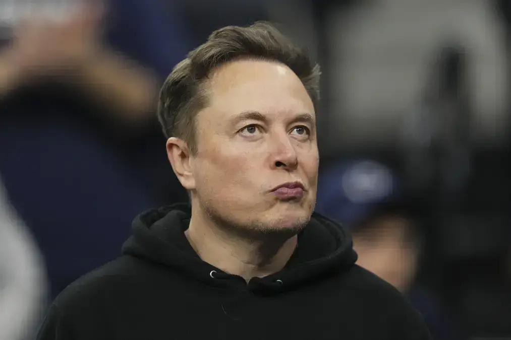 Grok 4 Elon Musk