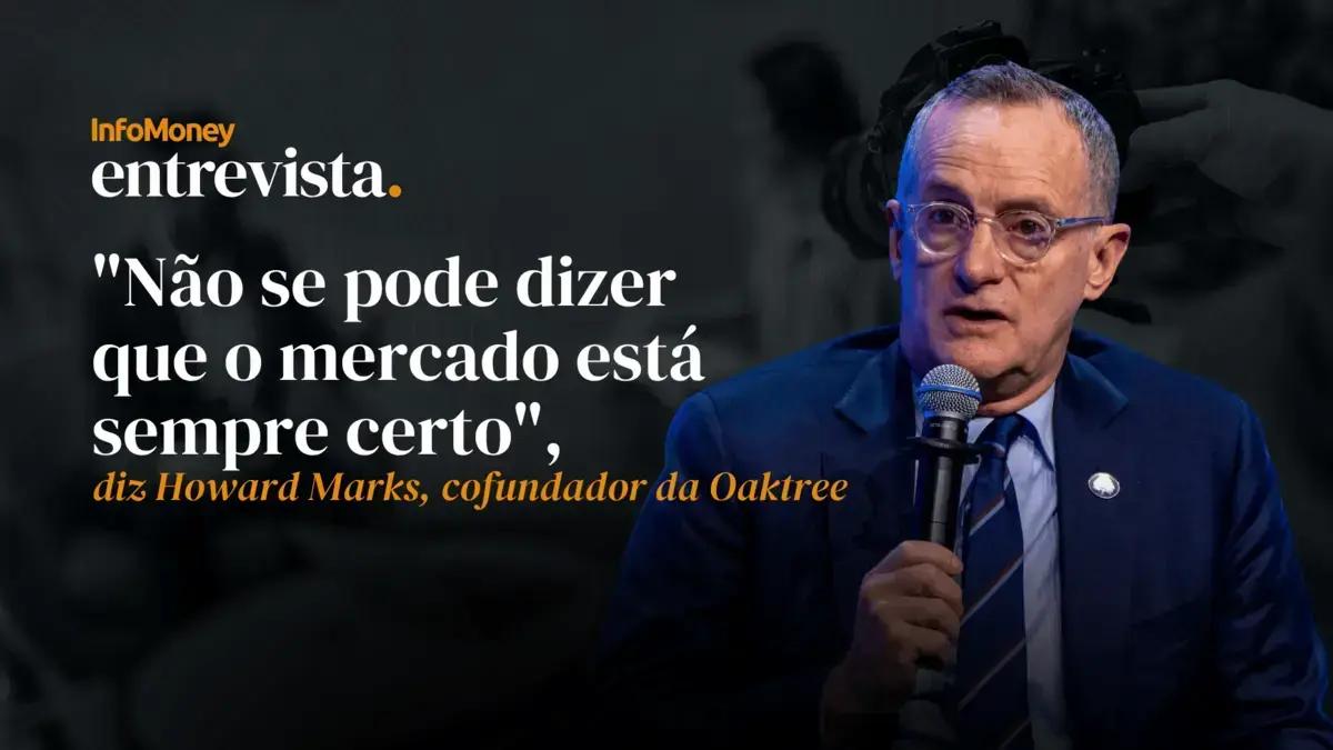 Howard Marks sobre o mercado