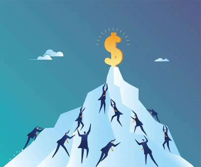 IA em Venture Capital