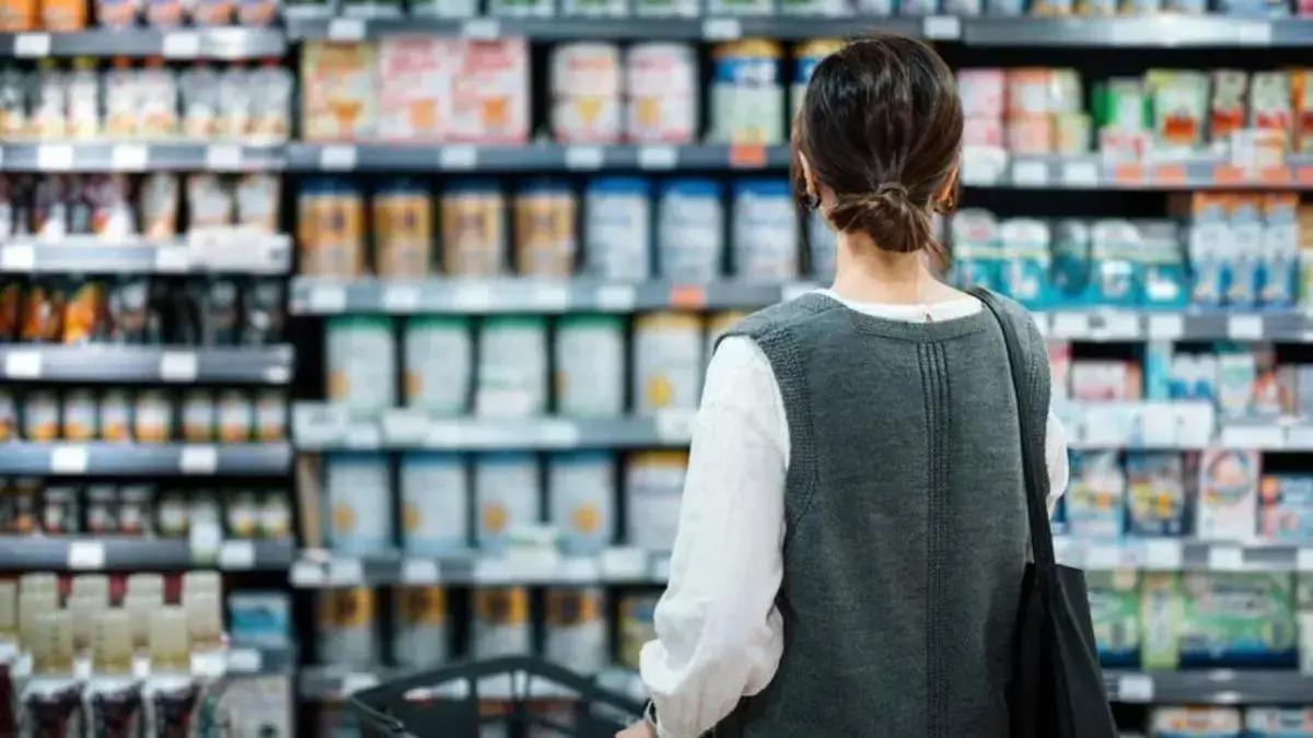 IA na indústria alimentar