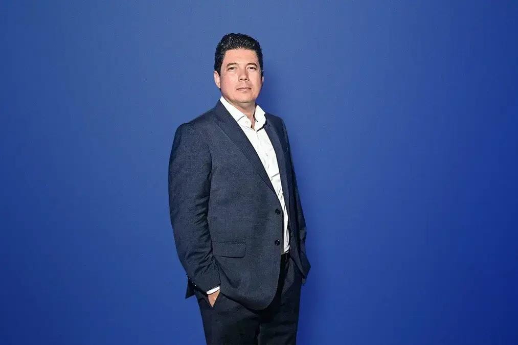 Imóveis de luxo na planta