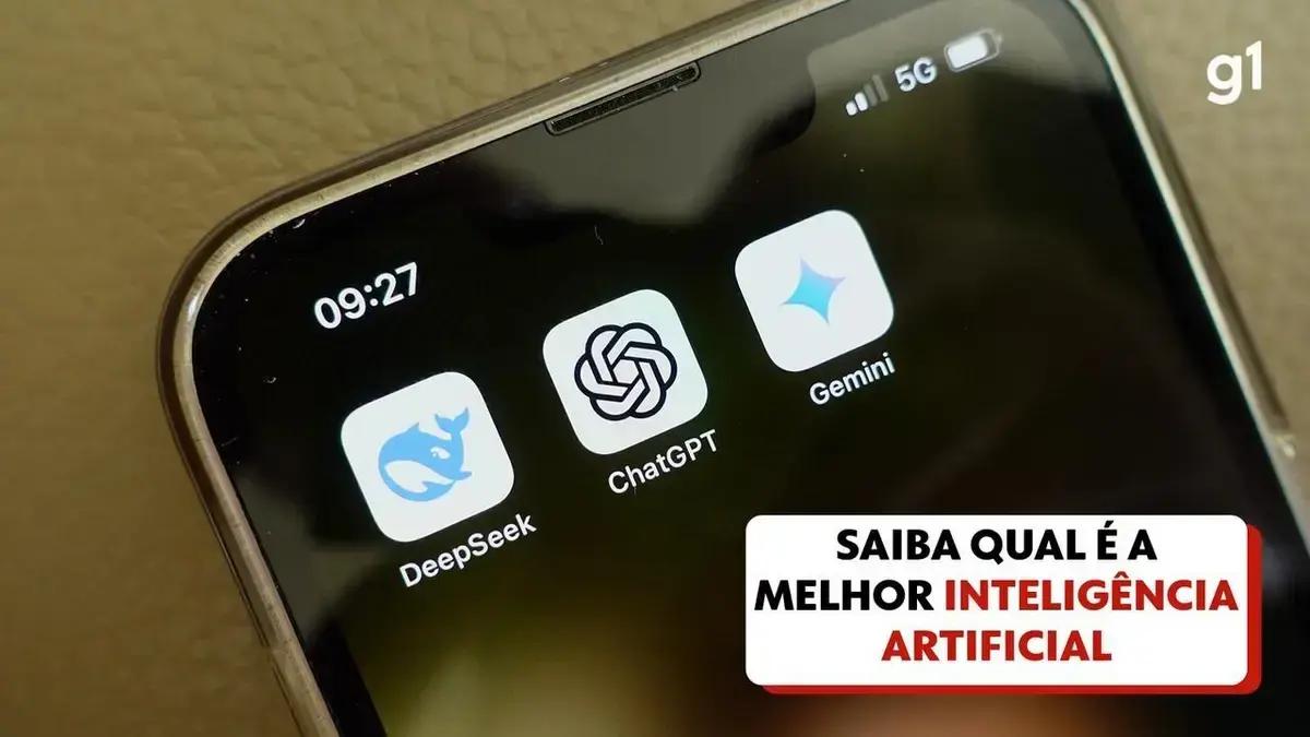 Inteligência artificial do Instagram