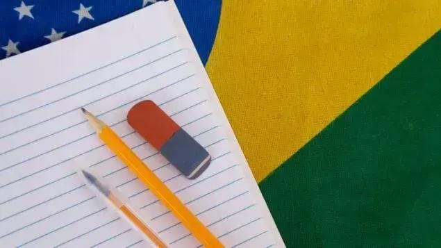 Investimento na educação básica