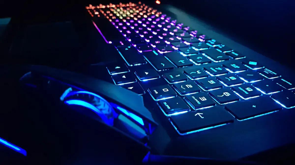 Investimento na indústria de games