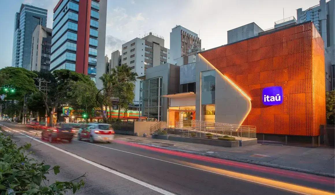 Itaú Ventures CVC