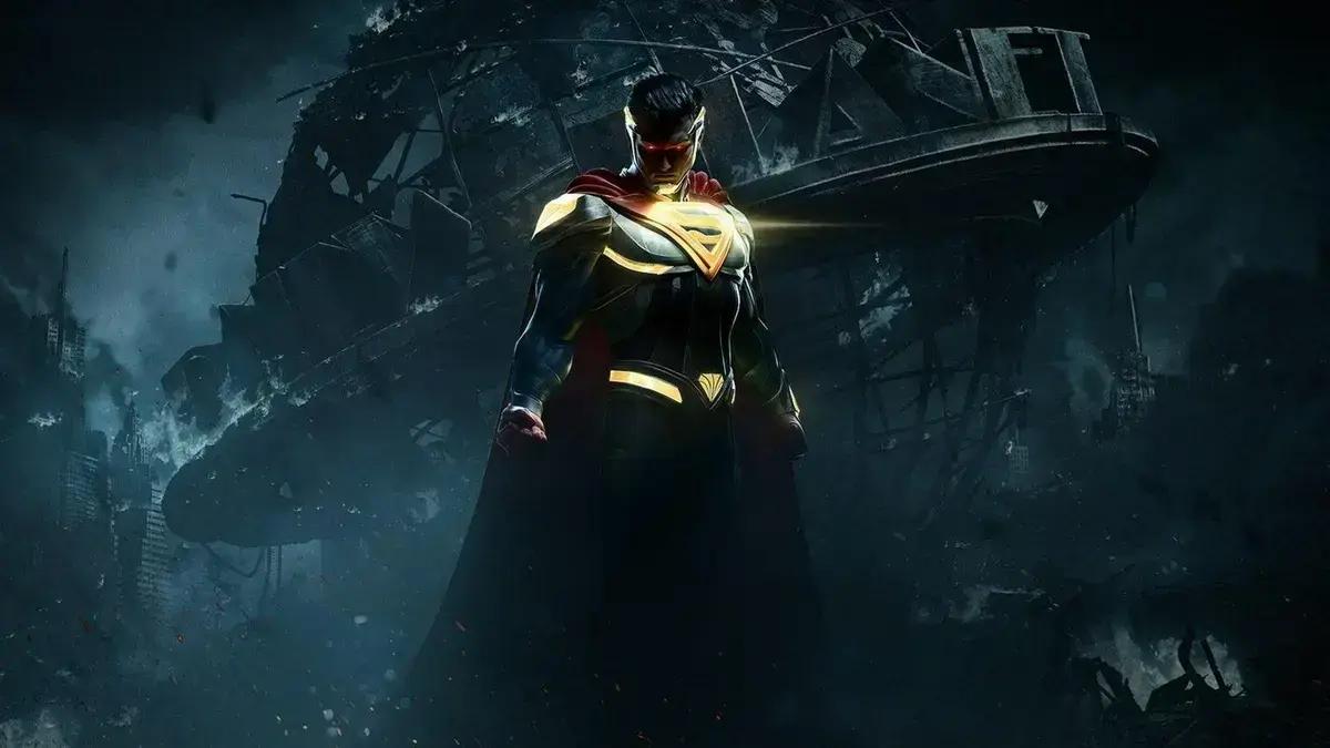 Jogos do Superman
