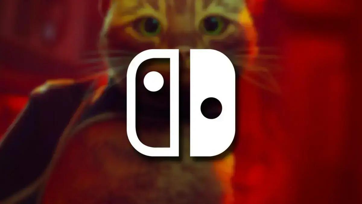 Jogos para Switch em promoção