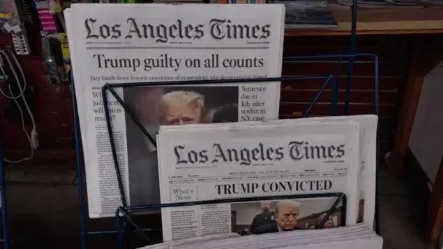 Jornal na Bolsa