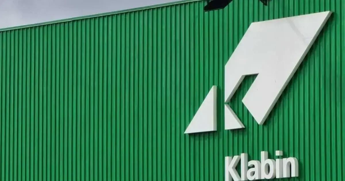 Klabin em Paulínia