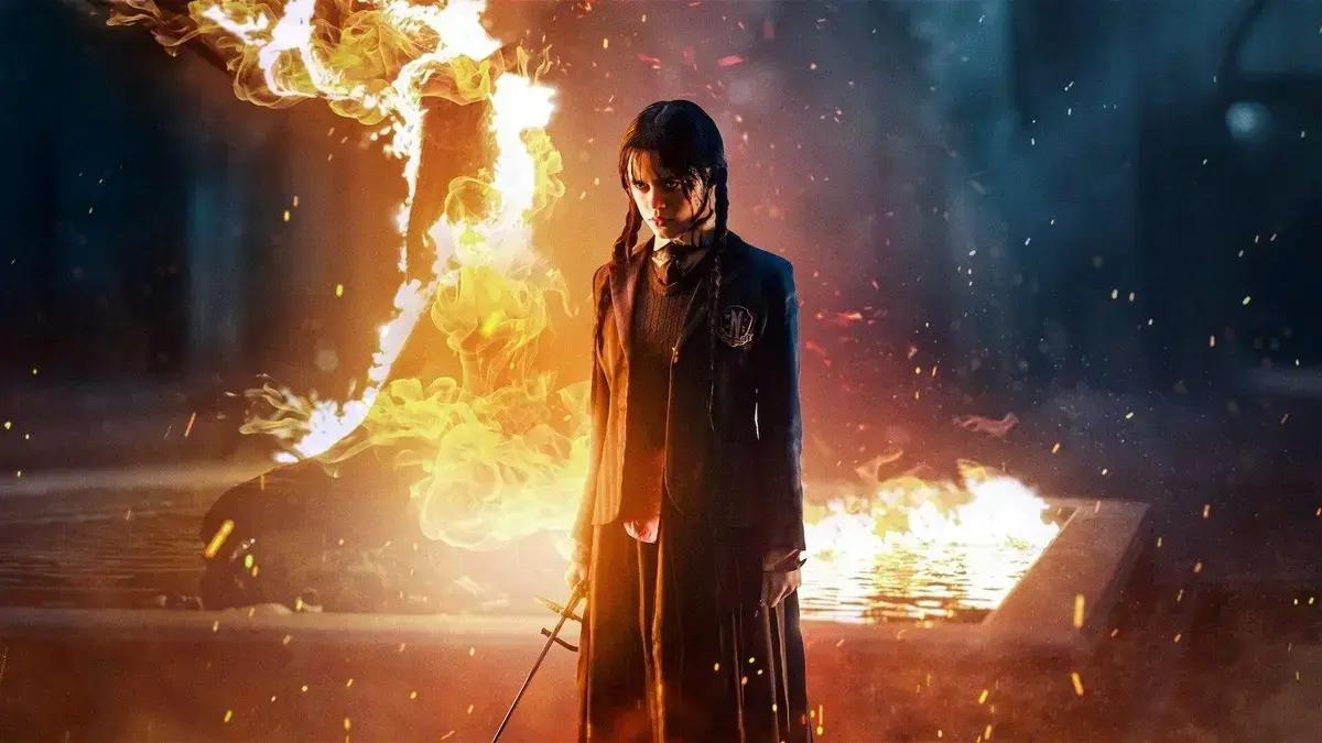 Lançamentos da Netflix em agosto