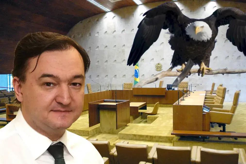 Lei Magnitsky