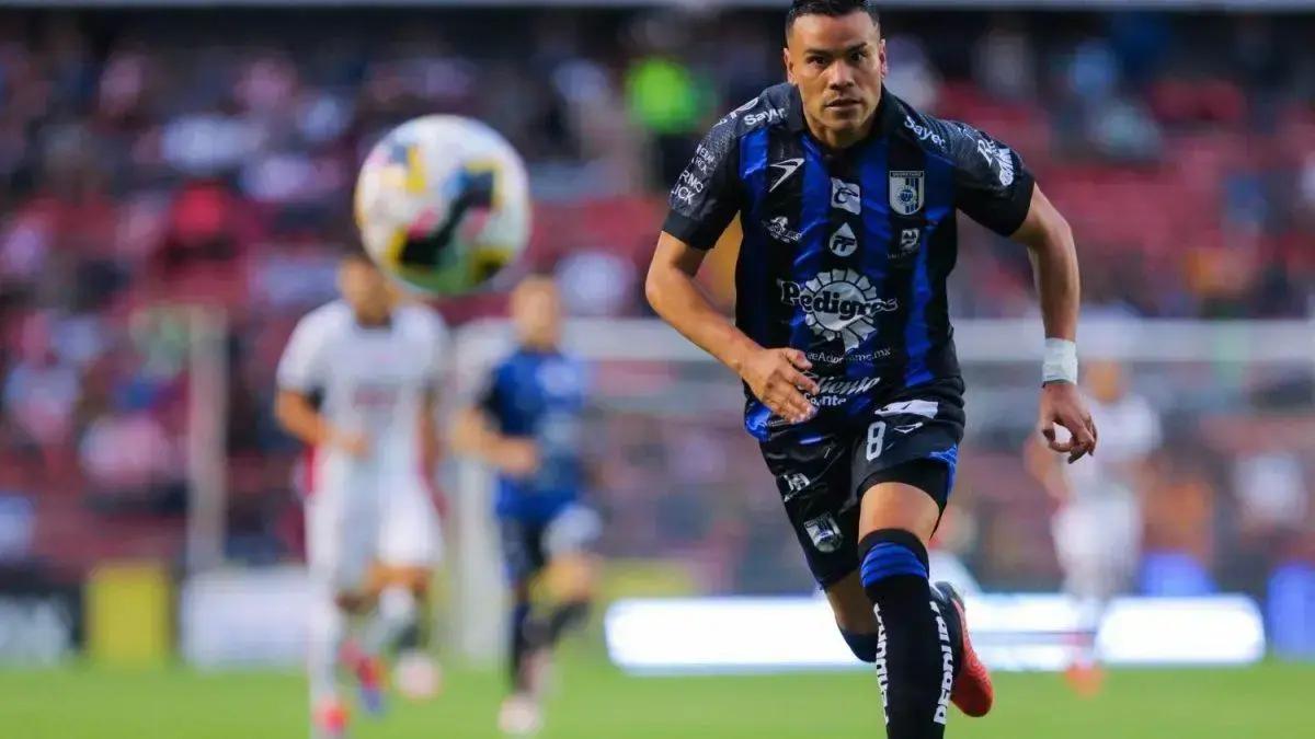 Liga Mexicana de Futebol