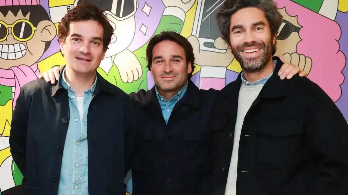 Marca francesa de óculos
