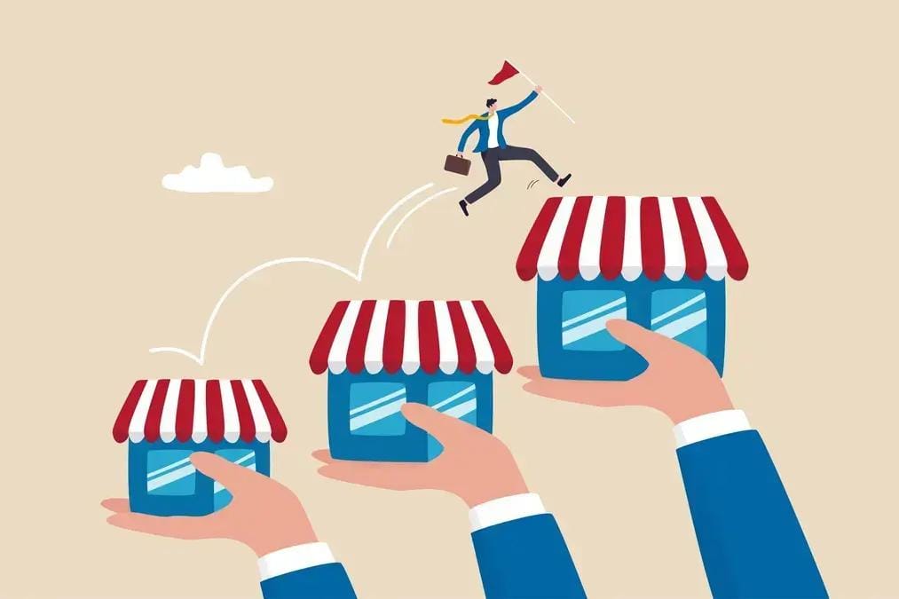 Microfranquias com baixo investimento