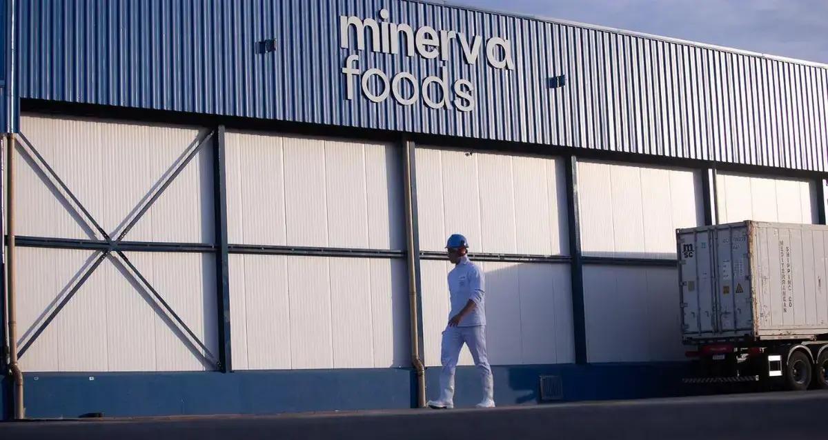 Minerva Foods