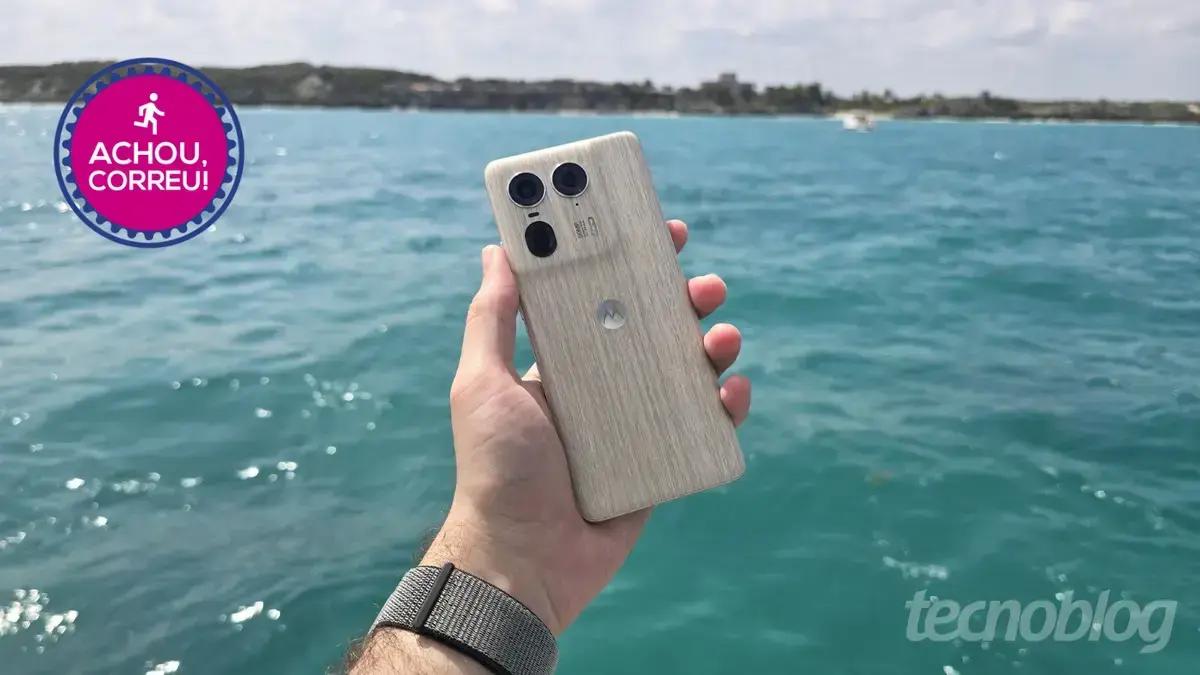 Motorola Edge 50 Ultra