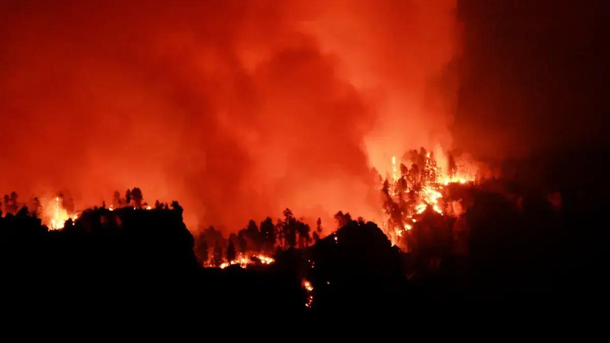 Mudanças climáticas