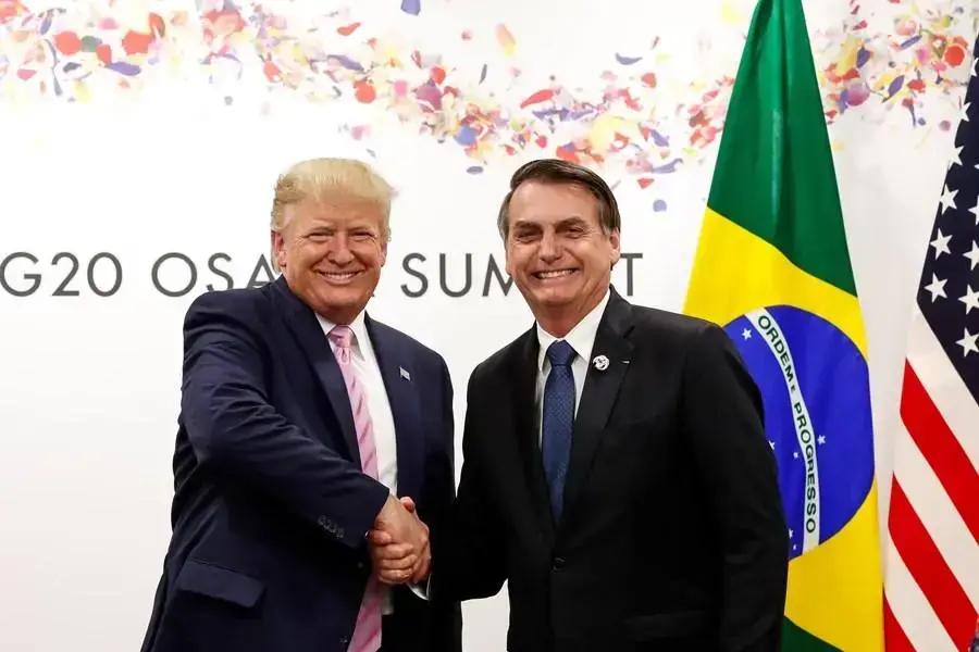 Negociações de tarifas