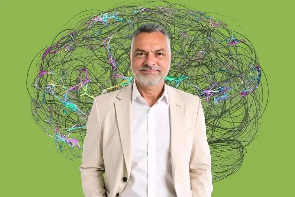 Neuromodulação para saúde mental