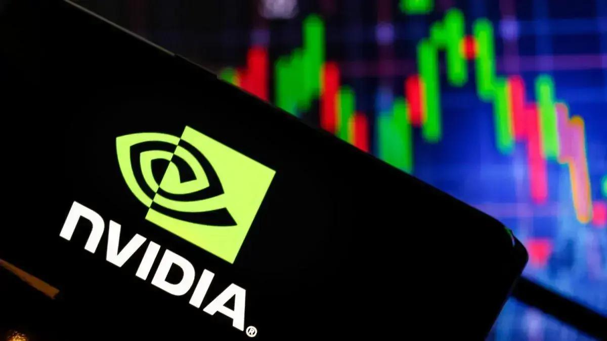 Nvidia de US$ 4 trilhões